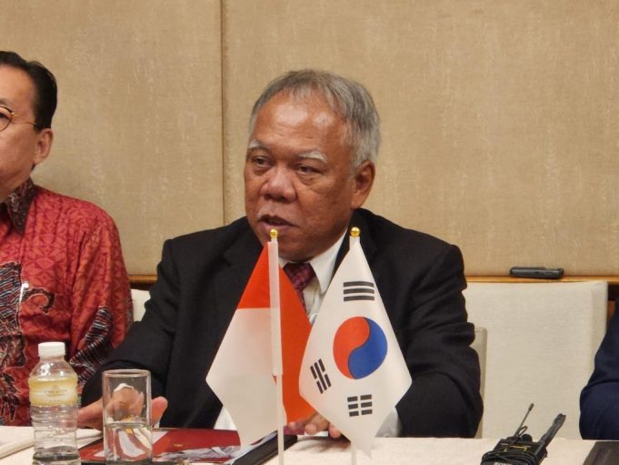 (인터뷰) 바수끼 주택부장관 “국토균형발전 위한 수도 이전…한국서 배운다”