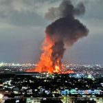 자카르타-북부-Plumpang-유류저장단지TBBM에서-대형-폭발-640×853