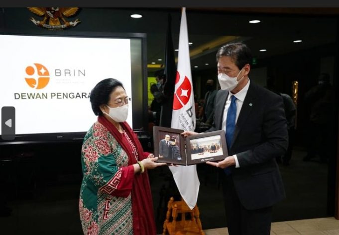 목포대, 인도네시아에 방송통신대 설치 추진