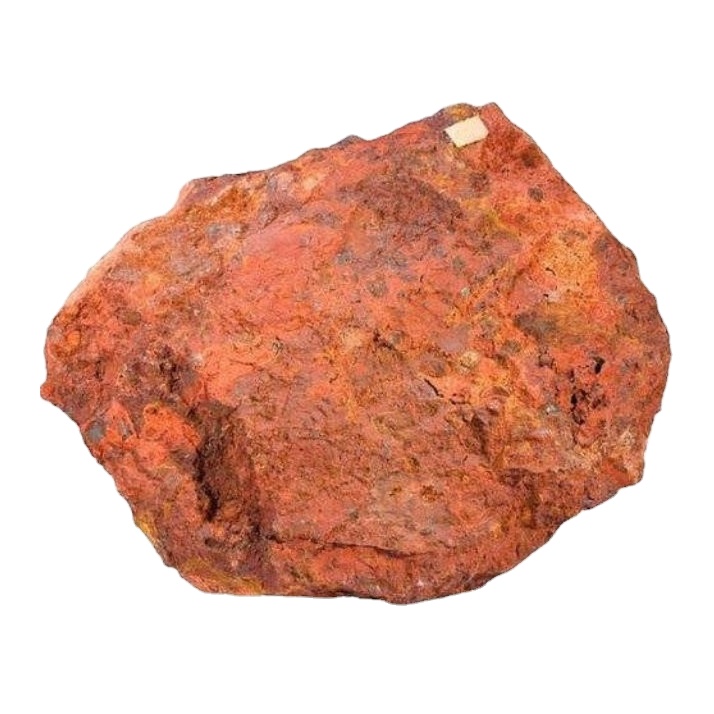 전략 광물인 보크사이트(bauxite)