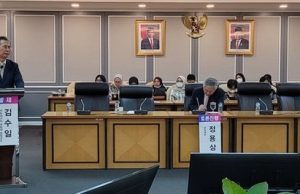 김수일 교수 “인-태 확장 통해 글로벌 경제외교 중추국가로 부상할 때”