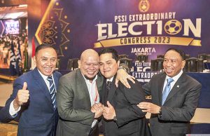 청소년체육부 장관, U-20 월드컵 위해 장관직 사퇴