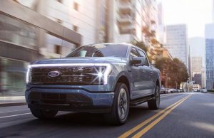 포드, 배터리 핵심광물 위해 인도네시아에 6조원 투자