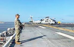 필리핀 마르코스 “미국 추가 사용 군기지 4곳, 여러 곳에 위치”