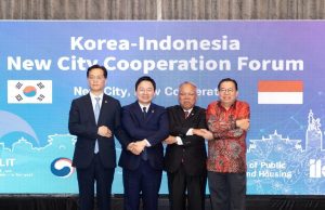 인니 5% 성장·4%대 물가·외국인 투자확대…경제훈풍 이어가