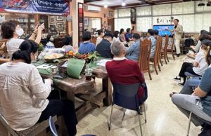 인도네시아 경제의 70%를 소유한 화인(華人)