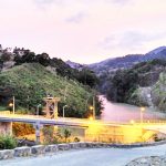 한전KDN, 인니 왐푸 수력발전 모니터링 시스템 준공