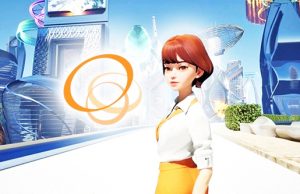 한화생명 인도네시아 메타버스 기술 공개