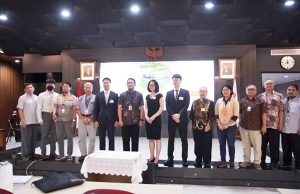 현대건설·홀텍, ‘원전 신시장’ 인도네시아 진출 타진