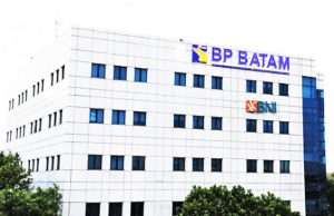 바탐프로젝트 1,738개에 외국인 투자 48.5% 증가