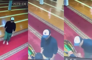 호주인 연쇄 사건 발생… 반둥서 성직자에게 침뱉어