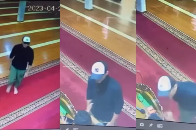 호주인 연쇄 사건 발생… 반둥서 성직자에게 침뱉어