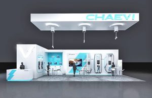 대영채비, 인도네시아 인디카에너지 충전 인프라 구축 MOU체결