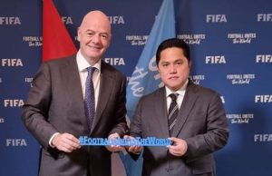 해양투자조정부 장관 응급 수술로 에릭 토히르 장관이 겸직