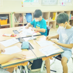 JIKS 부설 영재교육센터 클래스 수업