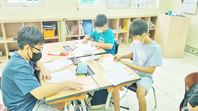 JIKS 부설 영재교육센터 개강