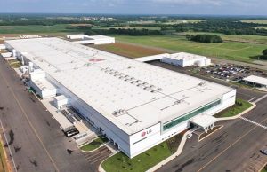 인니 정부, LG 배터리 컨소시엄 참여기업 변경 추진