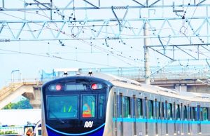 삼성물산 컨소시엄, 자카르타 MRT 사업 나서