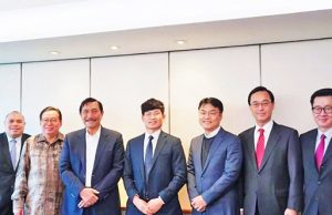 SV인베스트먼트, 인니 투자 정조준… 고위급 관료와 회동