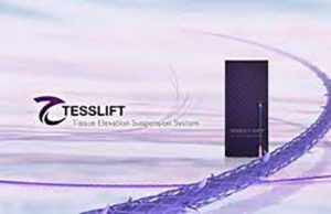 테스리프트, 인도네시아서 실리프팅 재료 허가 취득