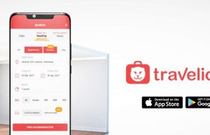 다올벤처스, 인도네시아 프롭테크 기업 ‘트라벨리오’에 투자