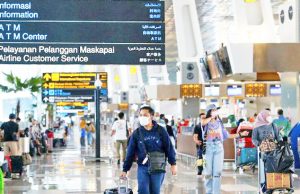한국 항공업계, 6월 한국 인도네시아 협정 주목