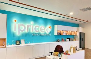 부깔라팍 이커머스사, iPrice 지분 인수