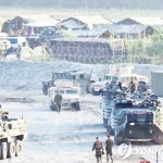 美·필리핀, 역대 최대 규모 합동군사훈련…남중국해서 中 견제