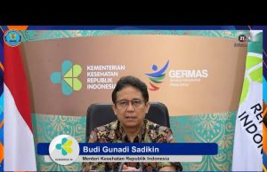 인도네시아 코로나19 풍토병 전환기 준비상황