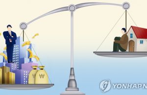 한국 1인가구 빈곤율 47.2%…혼자 사는 노인 10명 중 7명 ‘빈곤층’