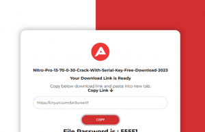 신종 정보 탈취 악성코드 LummaC2, 불법 크랙 위장 유포