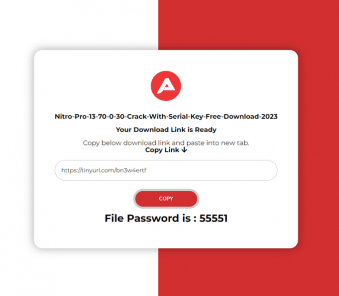 신종 정보 탈취 악성코드 LummaC2, 불법 크랙 위장 유포