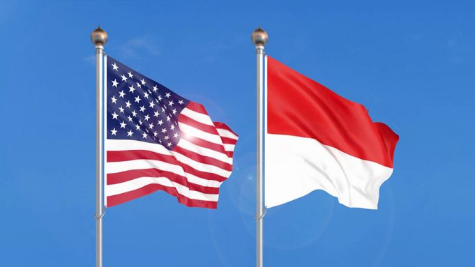 인도네시아∙미국, 10조 2천억 루피아 규모 인프라∙금융 협약