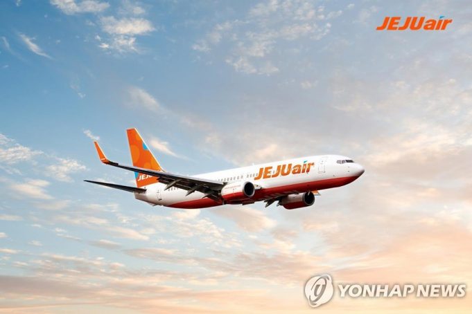 제주항공, 인천∼발리·바탐 등 인니 신규 취항