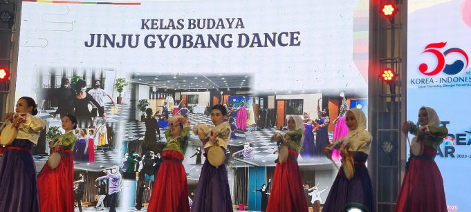 한복짓고 윤동주 시쓰고…솜씨 뽐내는 인도네시아 한류팬들