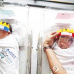 태국, 3년째 인구 감소…