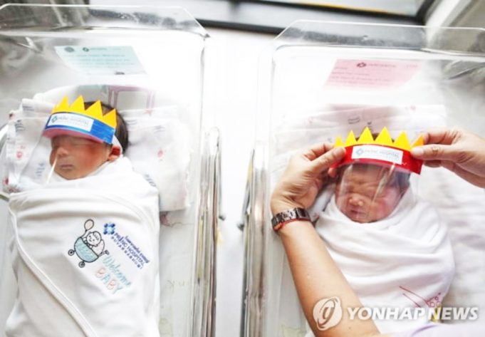 태국, 3년째 인구 감소… “2029년 초고령사회 진입” 전망