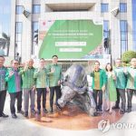 하리타 니켈 광산 상장…원자재 기업 IPO 잇달아