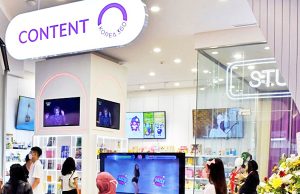 한국콘텐츠진흥원, K-콘텐츠 연관산업 지원 다변화로 수출 결실