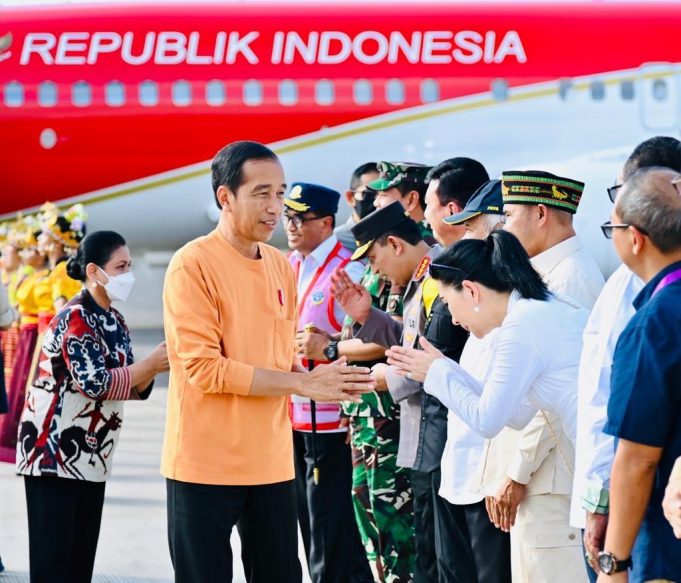 아세안 의장국 인도네시아 대통령 “미얀마 사태 빨리 끝내야”