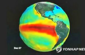 “기온 1도 오르면 인도 등 남아시아 가정폭력 6% 증가”