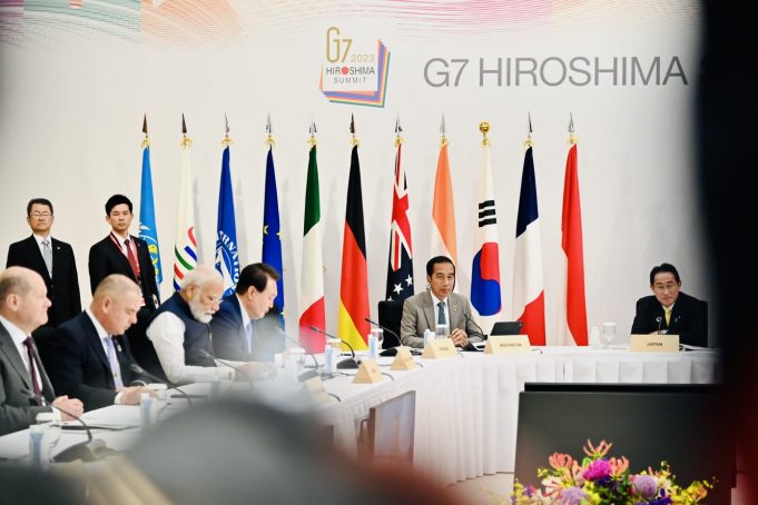 “전기차가 촉발한 세계 광물전쟁…G7 공동전선에도 속내 시끌”