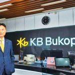 KB부코핀은행
