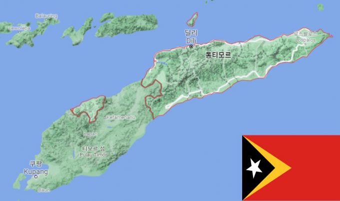 동티모르, 14년의 기다림 끝에 아세안 11번째 회원국으로… 동남아 지형 변화 예고