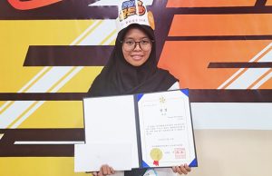 민주평통, 한국어 전공 대학생 대상 통일 골든벨 퀴즈대회 진행