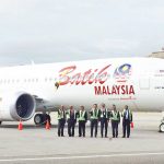 바틱에어, 6월부터 인천-쿠알라룸푸르 직항