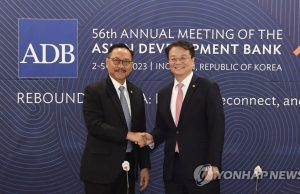 한국·인도네시아 “인니 신수도 이전 사업 협력 강화”