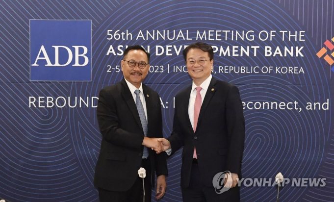 신수도청장 “신수도에 스탠포드 연구소 설립” 밝혀