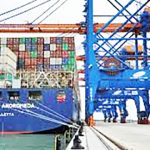 베트남, 컨테이너 처리속도 동남아서 가장 빨라…0.9일