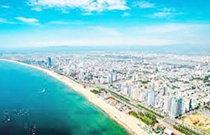 베트남인 가장 선호하는 자국관광지는?…다낭